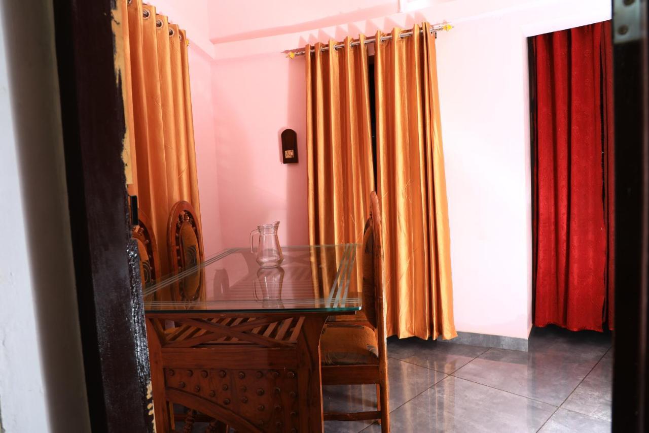 Bliss Homestay Munroe Island Mundrothuruth Esterno foto