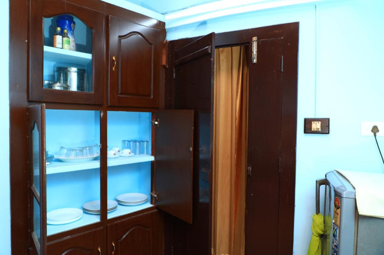 Bliss Homestay Munroe Island Mundrothuruth Esterno foto