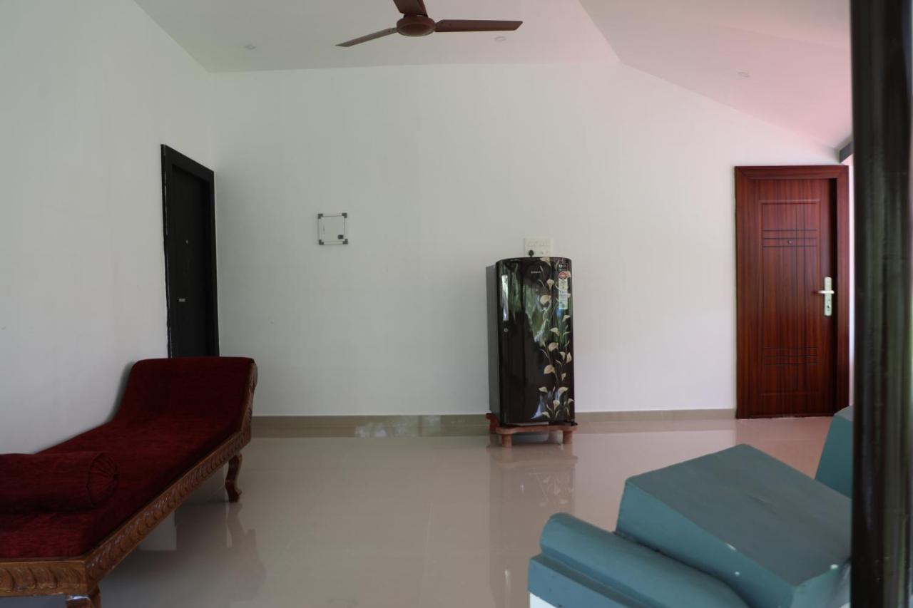 Bliss Homestay Munroe Island Mundrothuruth Esterno foto