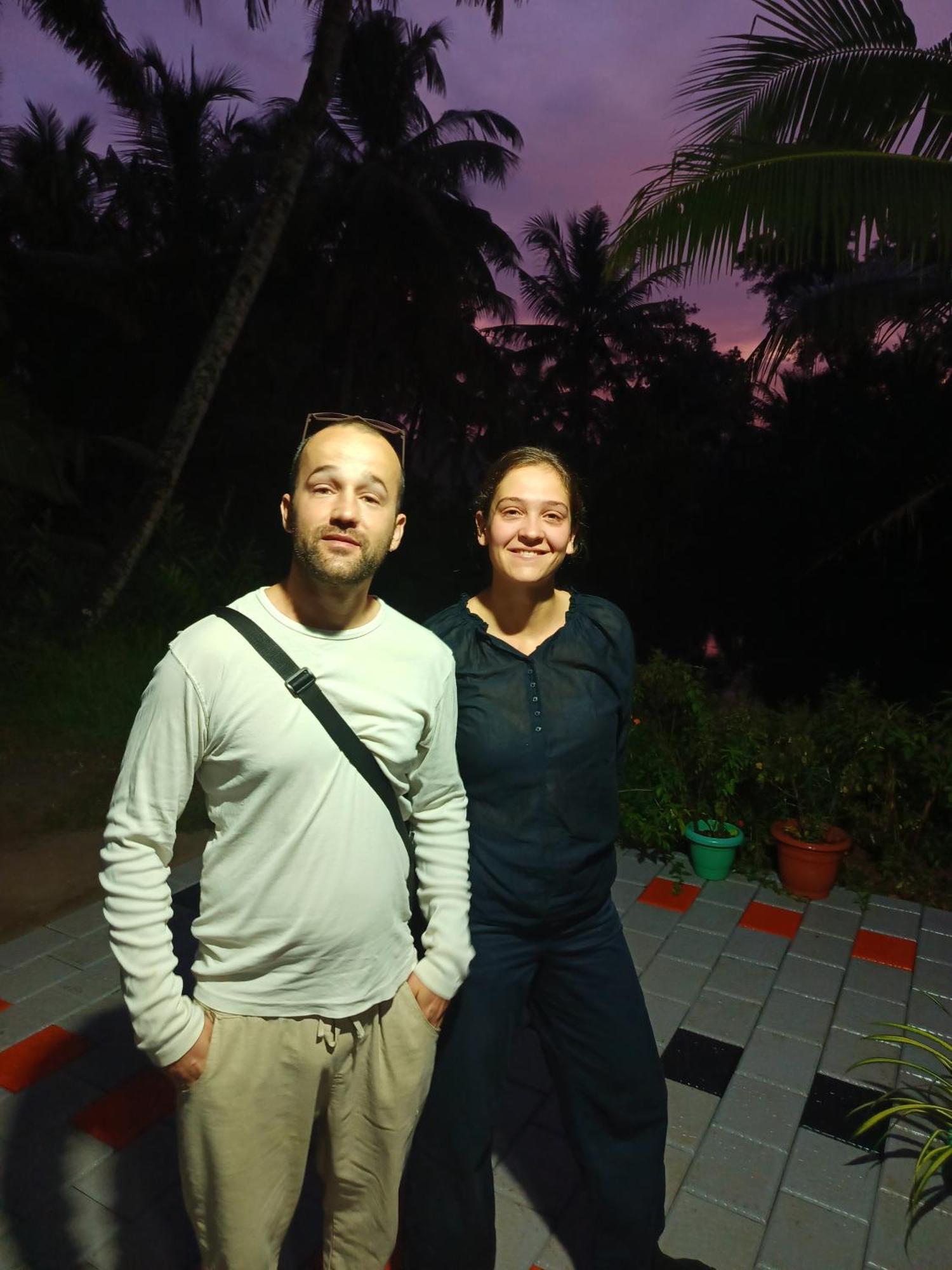 Bliss Homestay Munroe Island Mundrothuruth Esterno foto